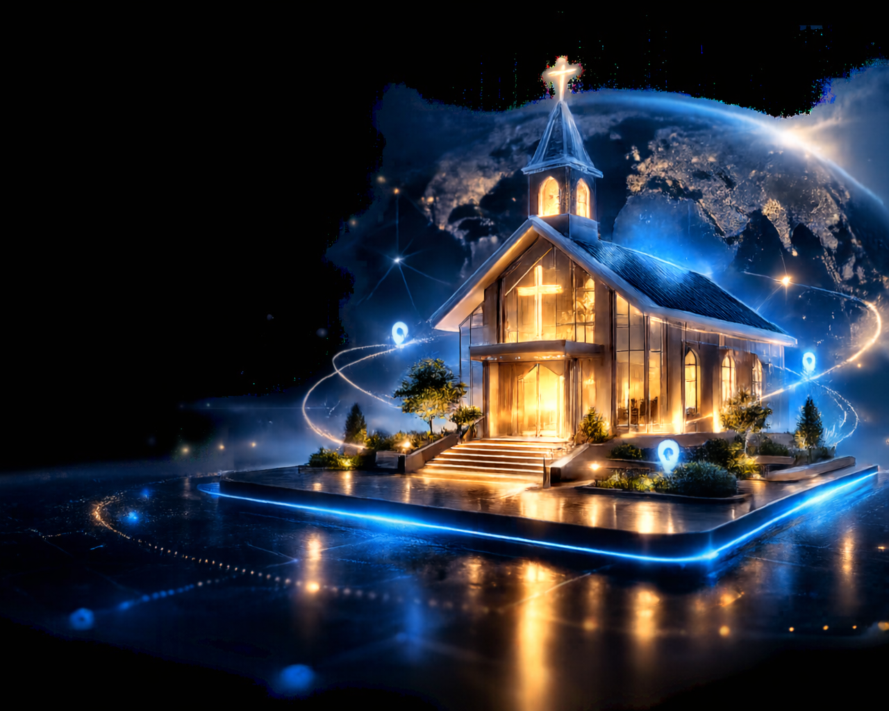 Desert Mountain Bible Fellowship